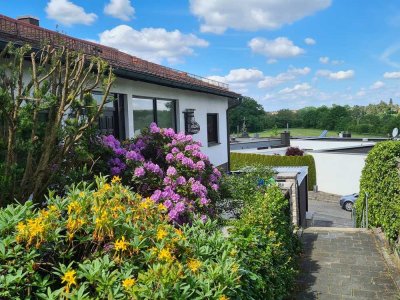 Einfamilienhaus ab September zu vermieten in Schwaig