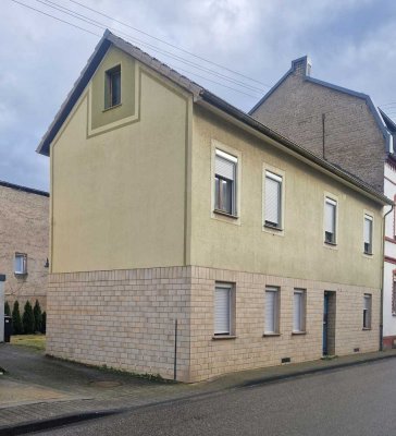 Charmantes Einfamilienhaus in Bendorf Mülhofen -provisionsfrei-!