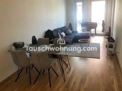 Tauschwohnung: Tausche 2 Zi-Wohnung in Köln gegen 3 Zi. Wohnung