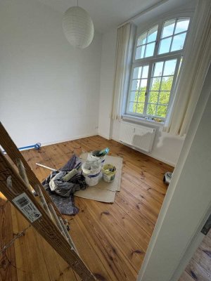 2 Raum Wohnung Kirchmöser