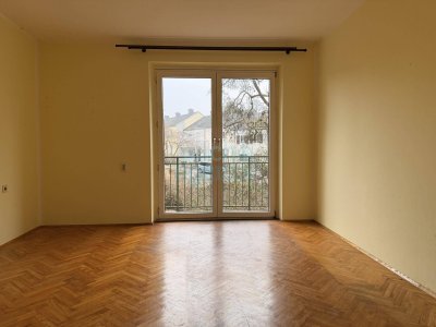 2-Zimmerwohnnung mit Balkon in begehrter Lage - Spallerhof