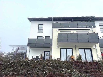 Neuwertige 2-Zimmer Erdgeschosswohnung Betreutes Wohnen Büchlberg