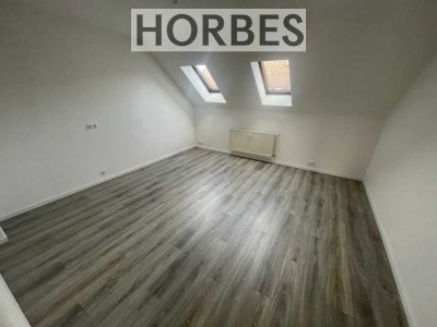 1. MONAT KALTMIETFREI: Frisch renovierte 3-Raum Wohnung in Zwickau *neues Bad*