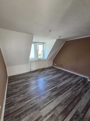 Renovierungsbedürftige 2-Zimmer Wohnung in Uelzen