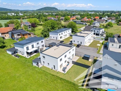 Rasch beziehbar! Ihr neues Zuhause in Pichling - Eckreihenhaus Top 8