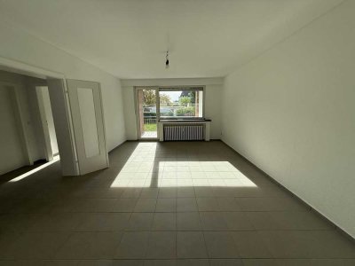 3-Zimmer-Wohnung mit Balkon in zentraler Lage von Mönchengladbach