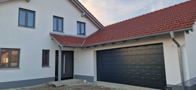 Einfamilienhaus in Moos zu vermieten