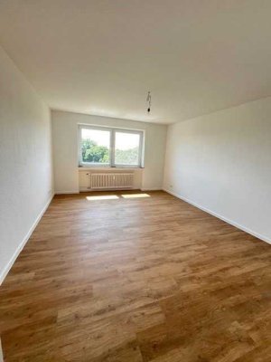 Helle, sanierte 3-Zimmer-Wohnung mit Balkon in Wesseling
