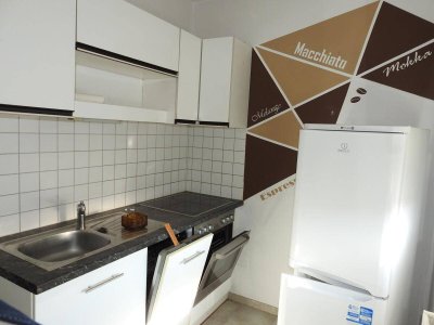 Wohnung mit 50 m²