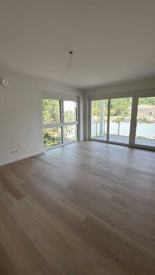 Top Wohnung Erstbezug mit Blick auf den Dom in St. Blasien (8)
