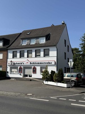 Neuss Norf - Wohn- und Geschäftshaus in Toplage