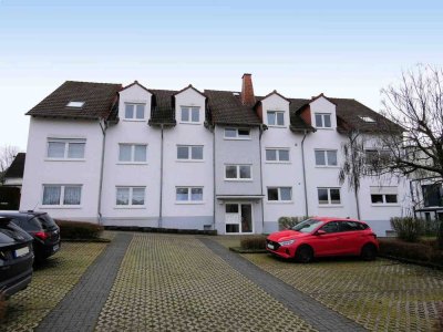 Traumhaftes Zuhause - Moderne 3-Zimmer-Dachgeschoss-ETW in Taunusstein-Bleidenstadt