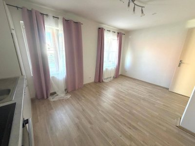 Anlegerwohnung in Stadtnähe mit bester Infrastruktur