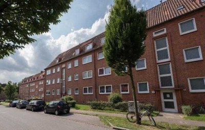Sanierte 2,5-Zimmer-Wohnung