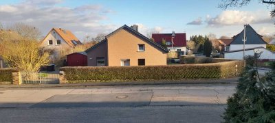 Günstiges 5-Zimmer-Einfamilienhaus in Heere
