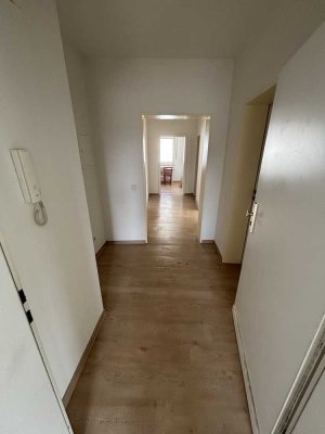 Helle 4-Zimmer Wohnung in Osnabrück Innenstadt