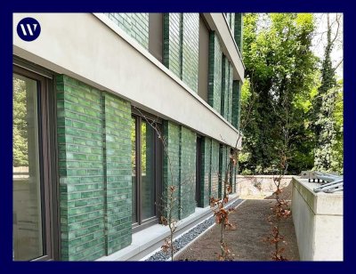 Ruhige Innenhoflage mit Terrasse: 2 Zimmer mit viel Platz zum Einrichten, Tageslichtbad, Abstellraum