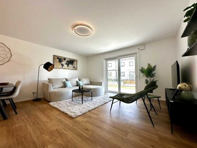 Wohnung in Regensburg