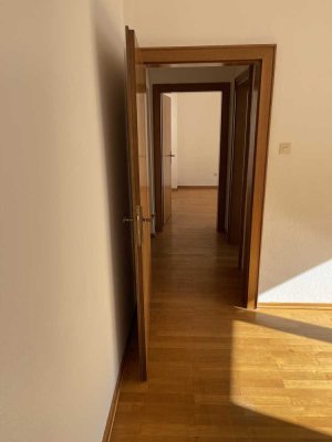 2-Zimmer Wohnung in Trier Innenstadt mit 60 m² Wohnfläche