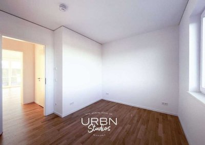 Eigentumswohnung in den URBN Studios