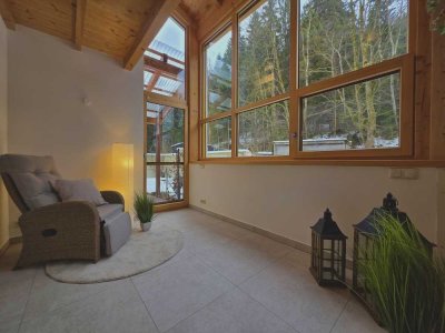 Ihr neues Zuhause in Fischbachau - Modernisiert & sofort frei!