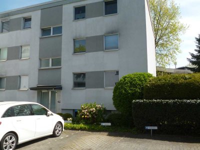 Moderne, helle 3,5-Raum-ETW mit Balkon und Stellplatz