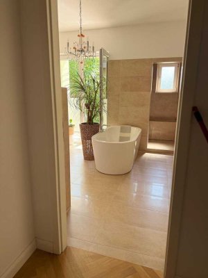 2 Zimmer Wohnung am  Bethesda Krankenhaus