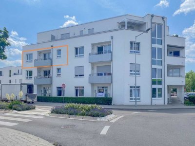 Sicher und selbstbestimmt wohnen ab 60 - Mietkauf-Option