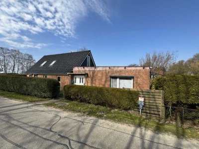 NEUER PREIS!!! Einziehen und Wohlfühlen! Ihr Wohntraum in Schmedeswurth