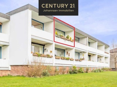 Kleines Wohnglück in Küstennähe