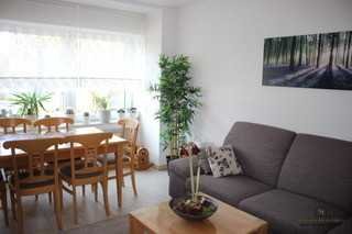 Helle und Charmante 3-Zimmer-Wohnung im Erdgeschoss in Viersen