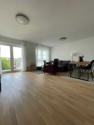 2,5-Zimmer Wohnung mit Balkon – in Königstein-Schneidhain
