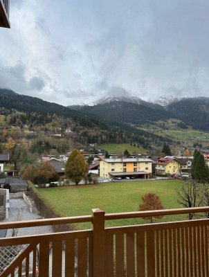 Schöne Wohnung in bester Lage zu vermieten