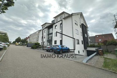 Hochwertige 4,5-Zimmer Wohnung in bester Lage: Ihr neues Zuhause wartet in Bönnigheim!