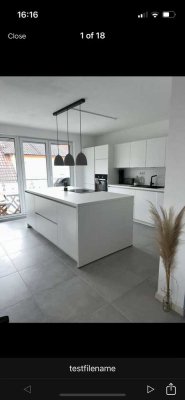 Helle 2-Zimmer-Wohnung in Jockgrim