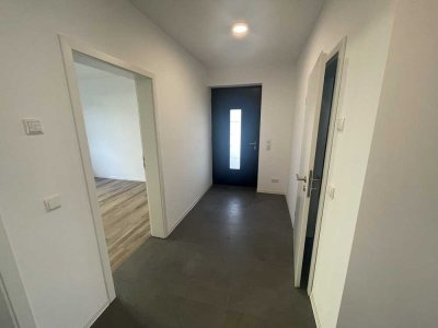 Neu erbaute attraktive 3-Zimmer-Erdgeschosswohnung  in Eichelhardt