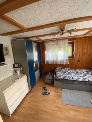 Helles möbliertes Einzelappartement 15 laufminute von der Uni Hohenheim entfernt