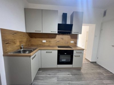 WG Zimmer ~ 19m² - im Herzen Klagenfurts I Erstbezug nach Generalsanierung