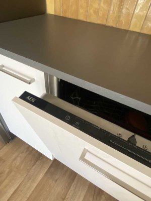 Neubau Wohnung Nachmieter gesucht