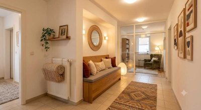 ++ GEMÜTLICHE WOHNUNG IN REMSCHEID - EINBAUKÜCHE INKL.  ++