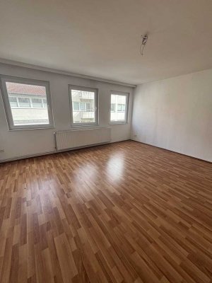 Komfortable  Einzimmerwohnung in  guter Lage.