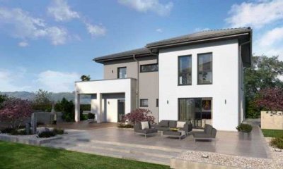 2 Wohnungen in einen Haus ! Jede Familie zahlt nur 345.000,-EUR für ihre Wohnung mit Grundstück !