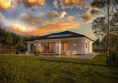 Neubaugebiet in Gaisbeuren