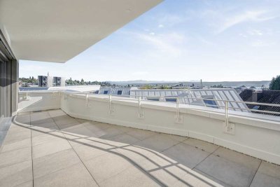 OBJEKTRUNDGANG 02.11.2025 14 Uhr – Gute Aussichten - Penthouse mit 2 Zimmern