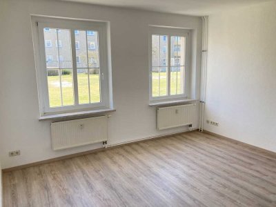 Drei Zimmer in Roßlau!