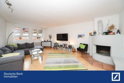Modernes Reihenmittelhaus im Herzen des Hochschulviertels Hagen !