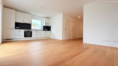 Nachhaltiges Wohnen in Essling, in deckengekühlter Ruhelage und 3 zentrale Schlafzimmer (mehrere Wohnungen mit unterschiedlichen Größen)