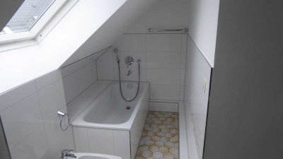 Wohnen im Erphoviertel 144 m² Whg. auf 2 Etagen