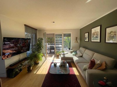 � Attraktive 3-Zimmer-Wohnung in München-Altperlach – direkt vom Eigentümer zu vermieten!