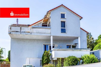 Kapitalanlage: Mehrfamilienhaus in traumhafter Lage von Limburg